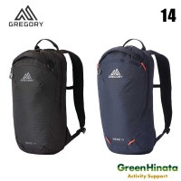 グレゴリー ナノ14 エッセンシャルハイキング   国内正規品|カ行|販売ブランド