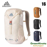 グレゴリー ナノ16 エッセンシャルハイキング   国内正規品|カ行|販売ブランド