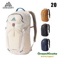 グレゴリー ナノ20 エッセンシャルハイキング   国内正規品|カ行|販売ブランド