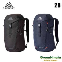 グレゴリー ナノ28 エッセンシャルハイキング   国内正規品|カ行|販売ブランド