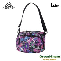 グレゴリー トランスファーショルダーL クラシック   国内正規品|カ行|販売ブランド