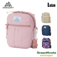 グレゴリー クイックポケットL クラシック   国内正規品|カ行|販売ブランド