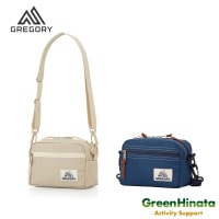 グレゴリー パデッドショルダーポーチS クラシック   国内正規品|カ行|販売ブランド