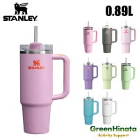 スタンレー H2.0　真空スリムクエンチャー フローステート 30oz / 0.89 L 保温 保冷 ストロー ボトル タンブラー   国内正規品|サ行|販売ブランド