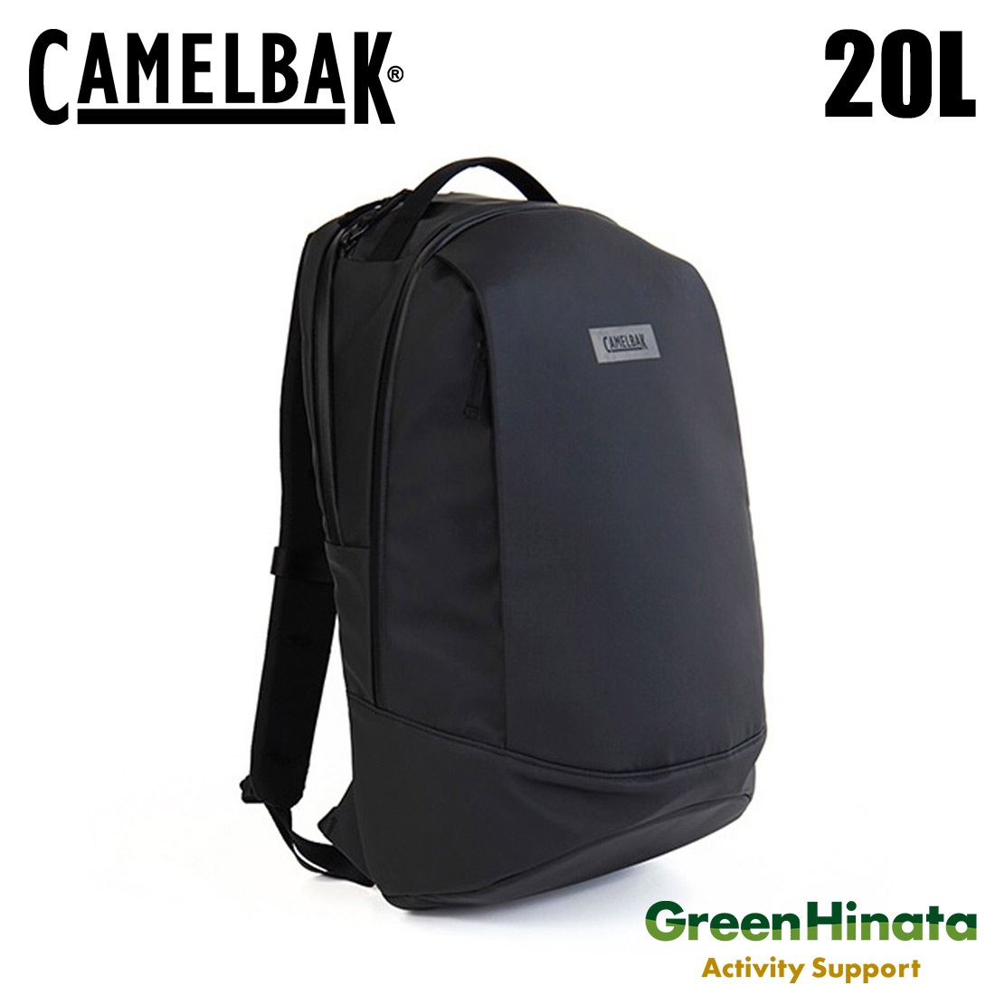 キャメルバッグ Camelbak ウッドランド 美品 米軍実物 CAMELBAK キャメルバック マザーロード 500 ウッドランド
