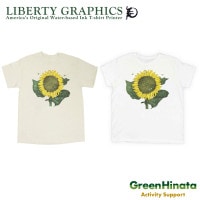 ��Хƥ�����ե��å��� ��Хƥ�����ե��å��� �� SUNFLOWER AND BEES ����ե� �ӡ� �Ҥޤ�� ˪ �ƥ�������� T����� ��˥��å���   ������