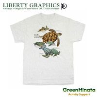 ��Хƥ�����ե��å��� ��Хƥ�����ե��å��� �� SEA TURTLES OF THE WORLD �� �����ȥ� �ƥ�������� T����� ��˥��å���   ������