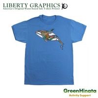 ��Хƥ�����ե��å��� ��Хƥ�����ե��å��� �� GRANNY ORCA ����ˡ� ���륫 ����� �ƥ�������� T����� ��˥��å���   ������