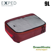 エクスペド オーガナイザー ウルトラ メッシュ9 PACKSACKS   国内正規品|ア行|販売ブランド