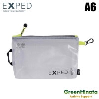 エクスペド オーガナイザー ビスタ A6 PACKSACKS   国内正規品|ア行|販売ブランド
