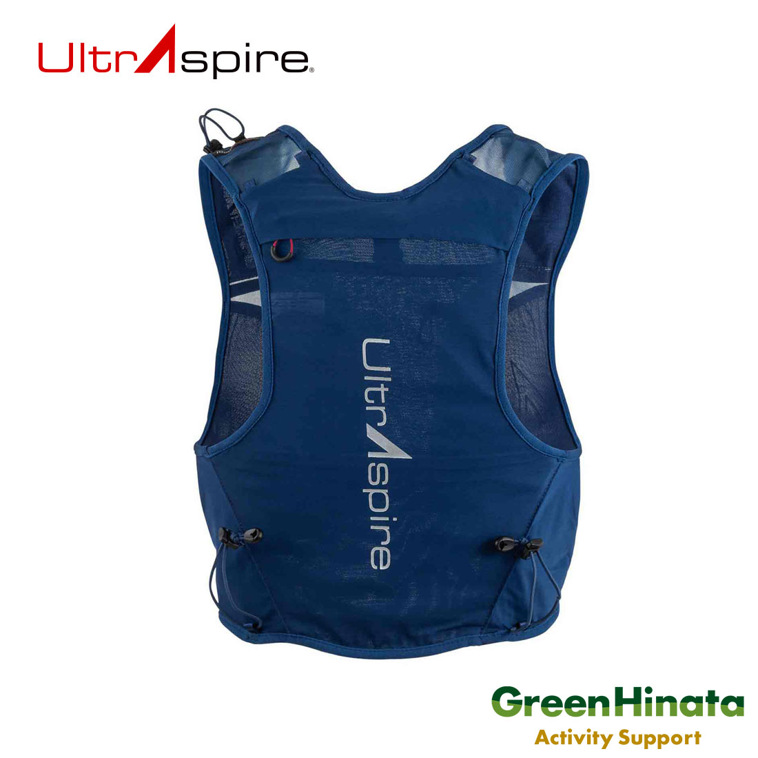 ウルトラスパイア アルファ 6.0 トレランリュック 国内正規品 | 販売