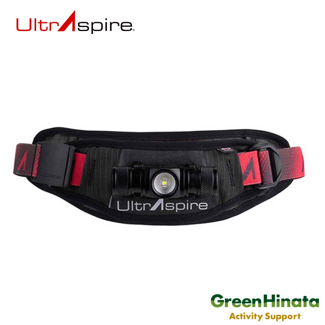 ウルトラスパイア ルーメン 600 5.0 LED ウエスト ランプ 国内正規品