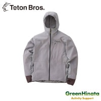 ティートンブロス スリック フーディー 25 ジャケット アウター   国内正規品|タ行|販売ブランド