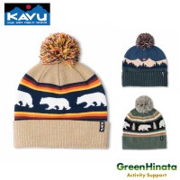 カブー ハーシェル 2025 ニット帽 ビーニー   国内正規品|カ行|販売ブランド