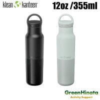 クリーンカンティーン ライズ クラシック 12oz 保冷保温ボトル  国内正規品|カ行|販売ブランド