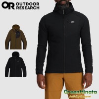 アウトドアリサーチ メンズ ヴィガー プラスフリースフーディー フリース  国内正規品|ア行|販売ブランド