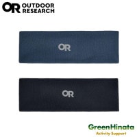 アウトドアリサーチ デビエイター フリース ヘッドバンド 耳当て  国内正規品|ア行|販売ブランド