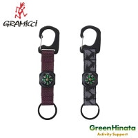 グラミチ コンパス キーリング アクセサリー   国内正規品|カ行|販売ブランド