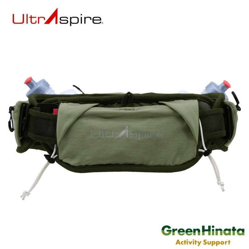 ウルトラスパイア UltrAspire ウエストベルト スピードゴート 3.0 Speedgoat 3.0 Waist Pack - UltrAspire