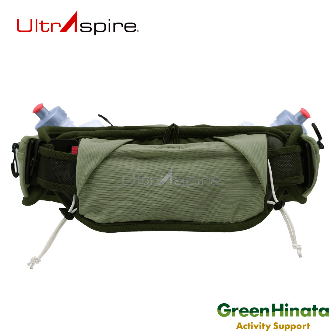 ウルトラスパイア スピードゴート 4.0 ウエストポーチ 国内正規