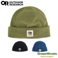 アウトドアリサーチ トレイルミックスビーニー 帽子  国内正規品|ア行|販売ブランド