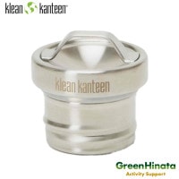 クリーンカンティーン ステンレス ループキャップ クラシック用 オプションパーツ  国内正規品|カ行|販売ブランド