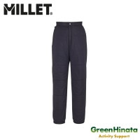 ミレー ブリーズバリヤー パフパンツ メンズ メンズウエア ボトム   国内正規品|マ行|販売ブランド