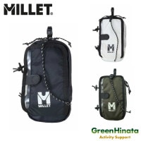 ミレー クンブ マウンテンクルーズ MC ポーチ 小物入れ ポーチ   国内正規品|マ行|販売ブランド