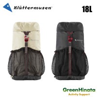 クレッタルムーセン フィヨルム バックパック 18L 2025 リュック バックパック   国内正規品|カ行|販売ブランド