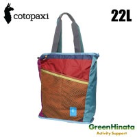 コトパクシ トド 22Ｌ コンバーチブル トート トートバッグ   国内正規品|カ行|販売ブランド