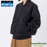 カブー ポーラテックジャケット アウター   国内正規品|カ行|販売ブランド