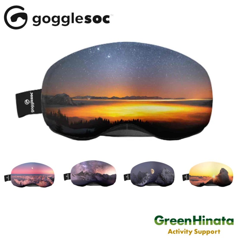 륽å GOGGLESOC 륽å ץ ʥ٥顼 륫С   