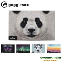 ゴーグルソック GOGGLESOC スウィープアウト 2025 ゴーグルカバー   国内正規品|カ行|販売ブランド