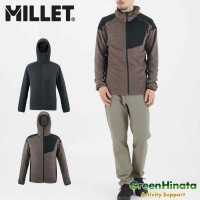 ミレー スルー ウォーム ハイブリッド ジャケット メンズウエア アウター   国内正規品|マ行|販売ブランド
