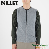 ミレー スルー ウォーム ベスト メンズウエア ジレ   国内正規品|マ行|販売ブランド