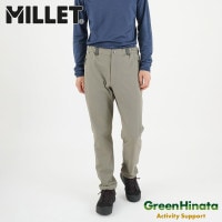 ミレー モンテ ローザ パンツ ネオ M メンズウエア ボトム   国内正規品|マ行|販売ブランド