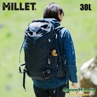 ミレー サース フェー NX ジップ 30 リュック バックパック   国内正規品|マ行|販売ブランド