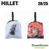 ミレー フォト レインカバー 20/25 ザックカバー   国内正規品|マ行|販売ブランド