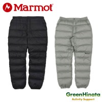 マーモット エイブル ダウンパンツ 750FP アウター   国内正規品|マ行|販売ブランド
