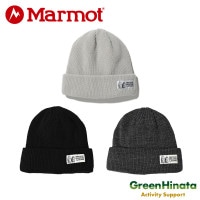 マーモット エムエムダブリュー MMW ニットウォッチ ニット帽   国内正規品|マ行|販売ブランド
