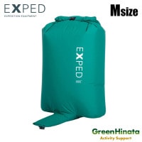 エクスペド シュノッツェル ポンプバッグ M PACKSACKS   国内正規品|ア行|販売ブランド