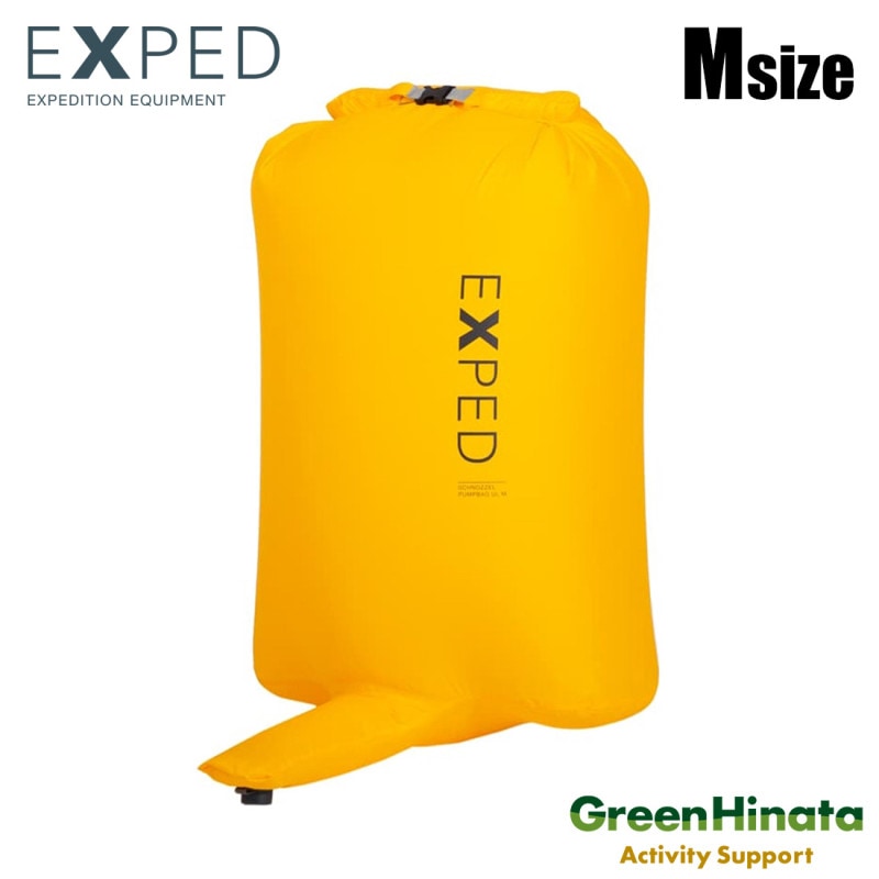 �������ڥ� ����Υåĥ��� �ݥ�ץХå� UL M PACKSACKS   ����������