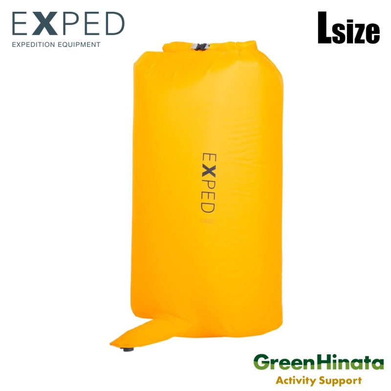 �������ڥ� ����Υåĥ��� �ݥ�ץХå� UL L PACKSACKS   ����������