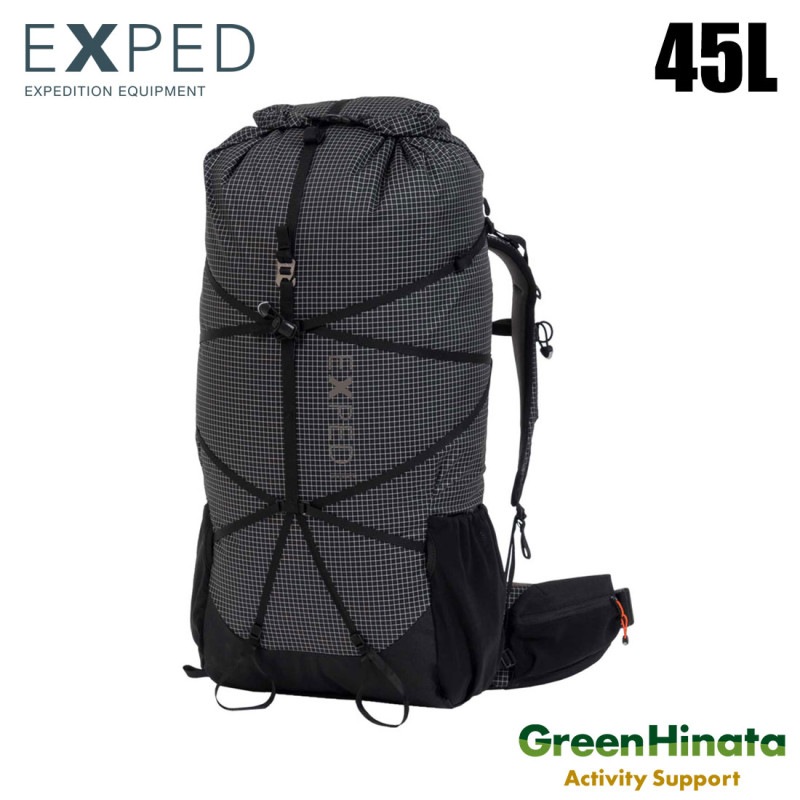 �������ڥ� �饤�ȥ˥� 45 PACKSACKS   ����������