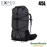 エクスペド ライトニング 45 PACKSACKS   国内正規品|ア行|販売ブランド