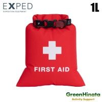 エクスペド ドライバック ファーストエイド 1 PACKSACKS   国内正規品|ア行|販売ブランド