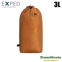 エクスペド スタッフサック バルサ 3 PACKSACKS   国内正規品|ア行|販売ブランド