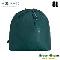 エクスペド スタッフサック バルサ 8 PACKSACKS   国内正規品|ア行|販売ブランド