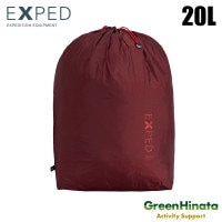 エクスペド スタッフサック バルサ 20 PACKSACKS   国内正規品|ア行|販売ブランド