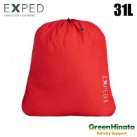 エクスペド スタッフサック ウルトラ 31 PACKSACKS   国内正規品|ア行|販売ブランド